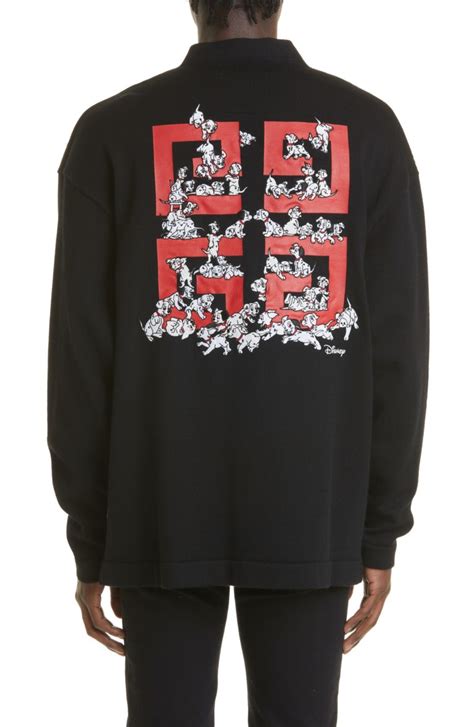 givenchy 101 dalmatians